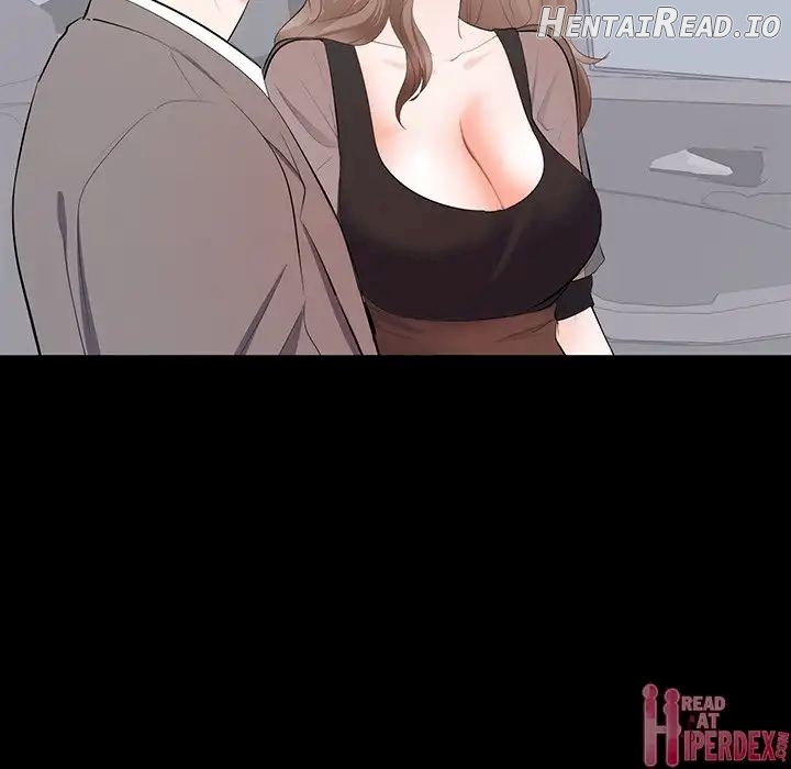 A Cinderella Story Chapter 18 - page 70