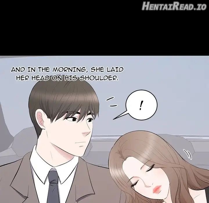 A Cinderella Story Chapter 18 - page 71