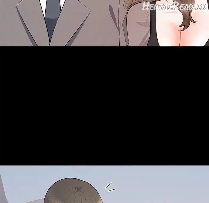 A Cinderella Story Chapter 18 - page 72