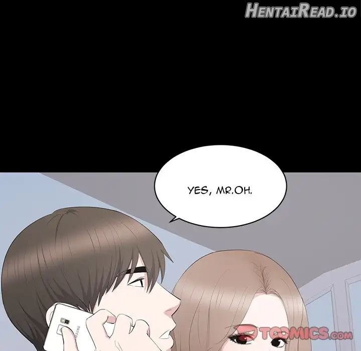 A Cinderella Story Chapter 18 - page 74