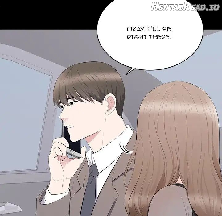 A Cinderella Story Chapter 18 - page 76