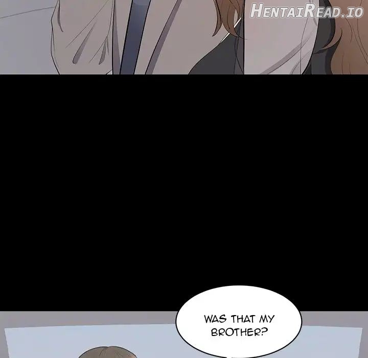 A Cinderella Story Chapter 18 - page 77