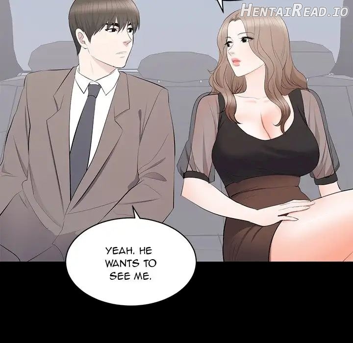 A Cinderella Story Chapter 18 - page 78