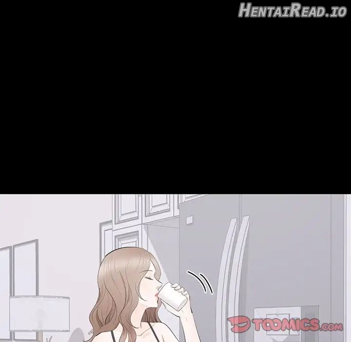 A Cinderella Story Chapter 18 - page 8