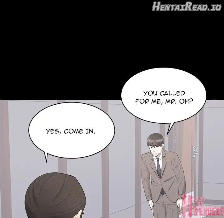 A Cinderella Story Chapter 18 - page 87