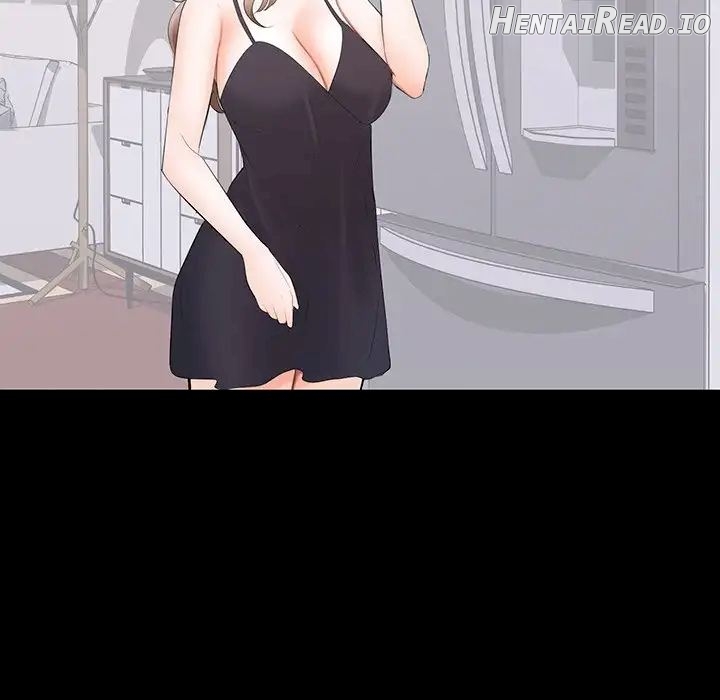 A Cinderella Story Chapter 18 - page 9