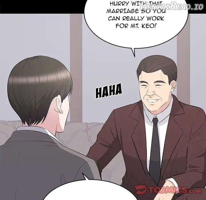 A Cinderella Story Chapter 18 - page 92