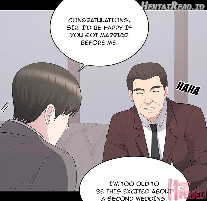 A Cinderella Story Chapter 18 - page 97