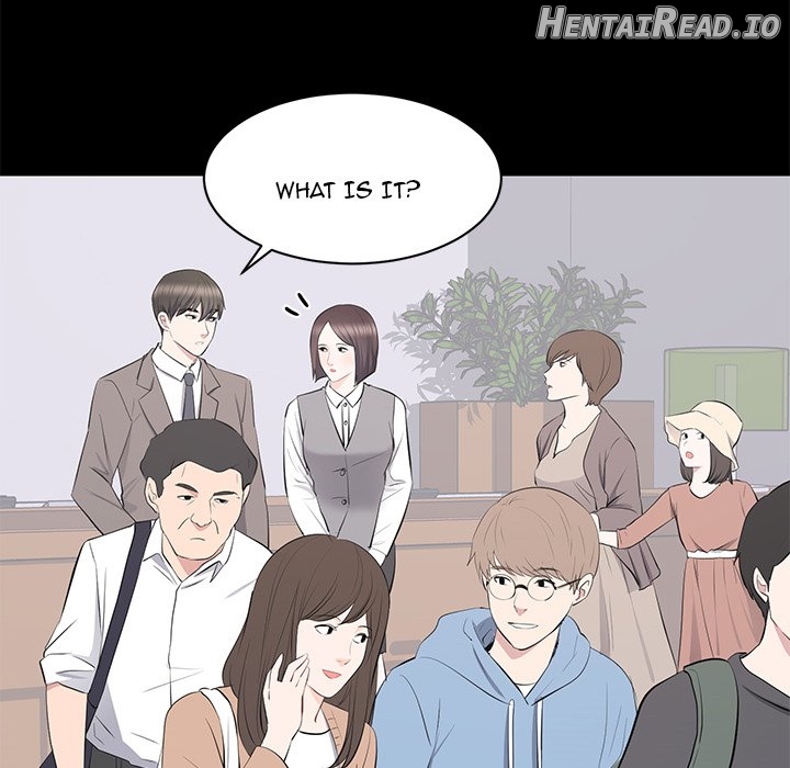 A Cinderella Story Chapter 19 - page 10