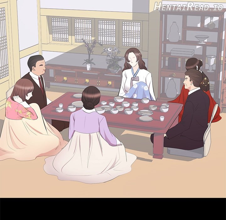 A Cinderella Story Chapter 19 - page 100