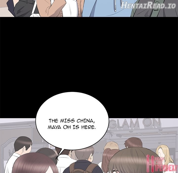 A Cinderella Story Chapter 19 - page 11