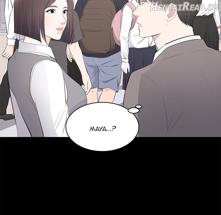 A Cinderella Story Chapter 19 - page 12