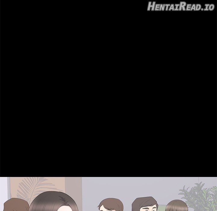 A Cinderella Story Chapter 19 - page 13