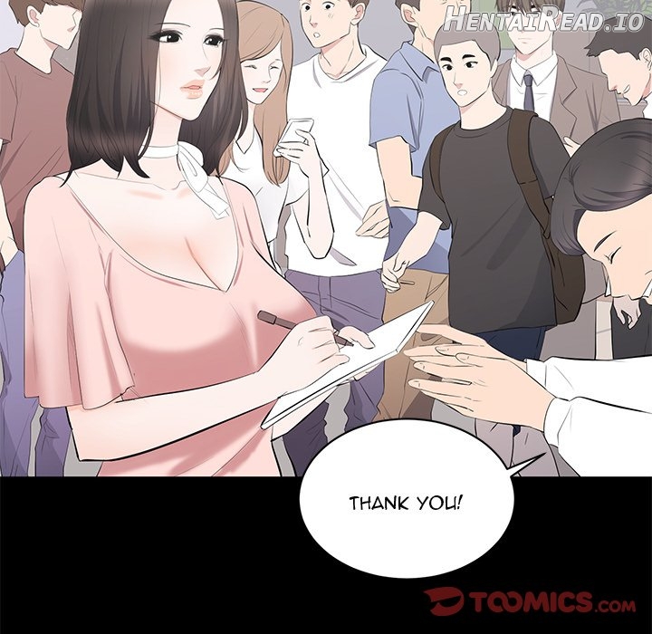A Cinderella Story Chapter 19 - page 14