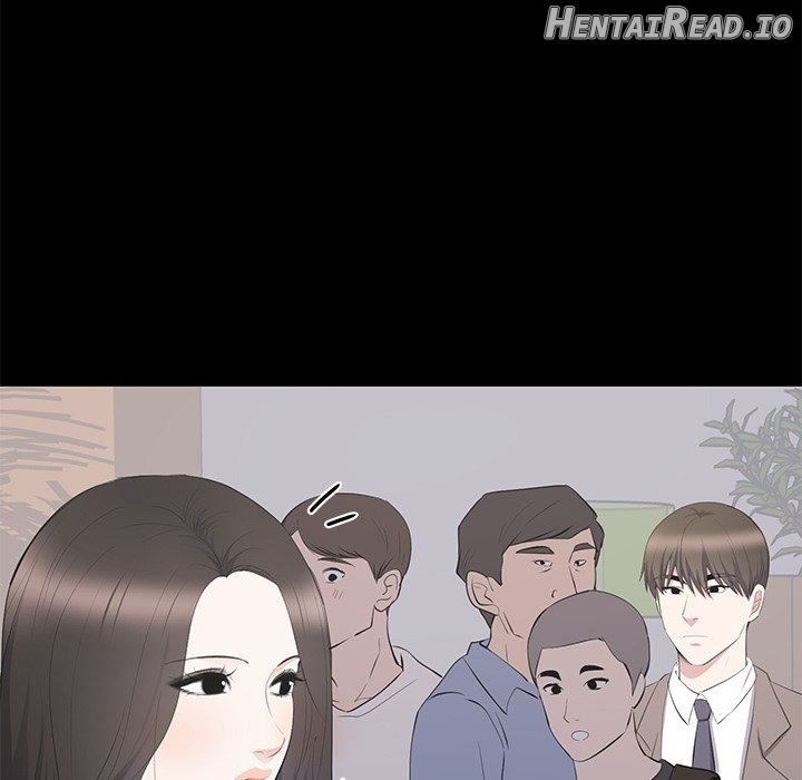 A Cinderella Story Chapter 19 - page 15