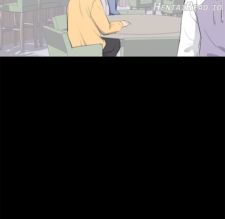 A Cinderella Story Chapter 19 - page 18