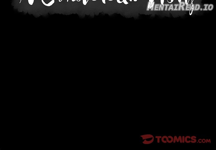 A Cinderella Story Chapter 19 - page 2