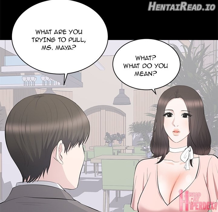 A Cinderella Story Chapter 19 - page 22