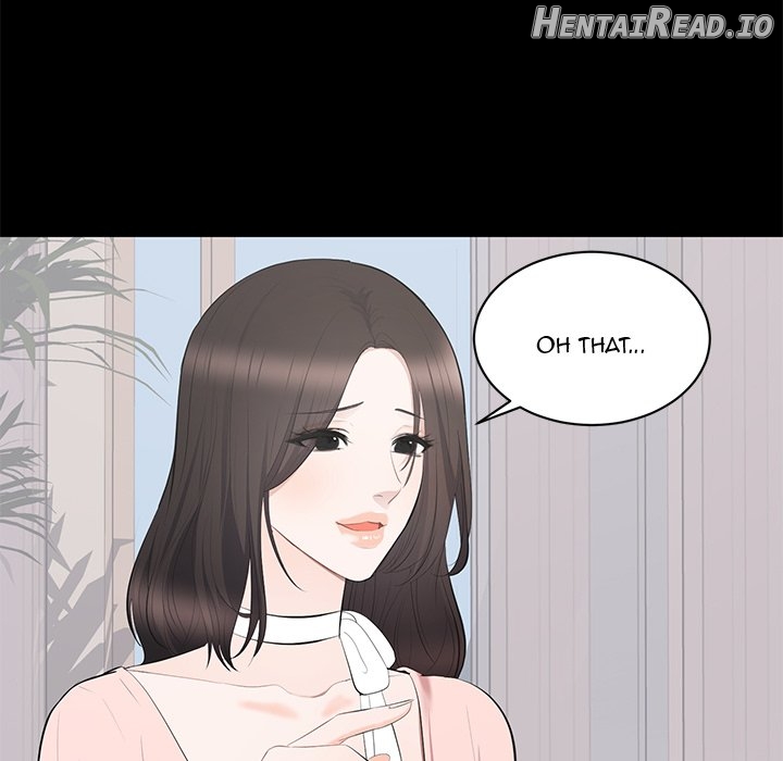 A Cinderella Story Chapter 19 - page 25