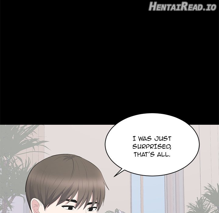 A Cinderella Story Chapter 19 - page 28