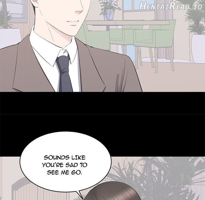 A Cinderella Story Chapter 19 - page 29