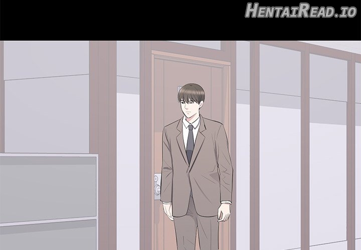 A Cinderella Story Chapter 19 - page 3