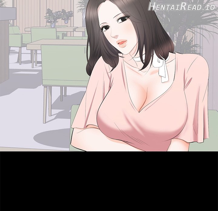 A Cinderella Story Chapter 19 - page 30