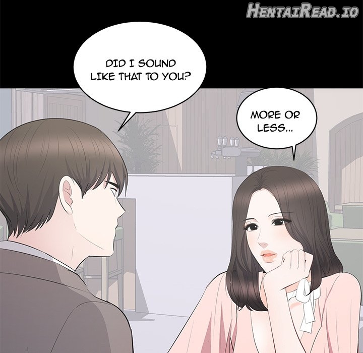 A Cinderella Story Chapter 19 - page 31