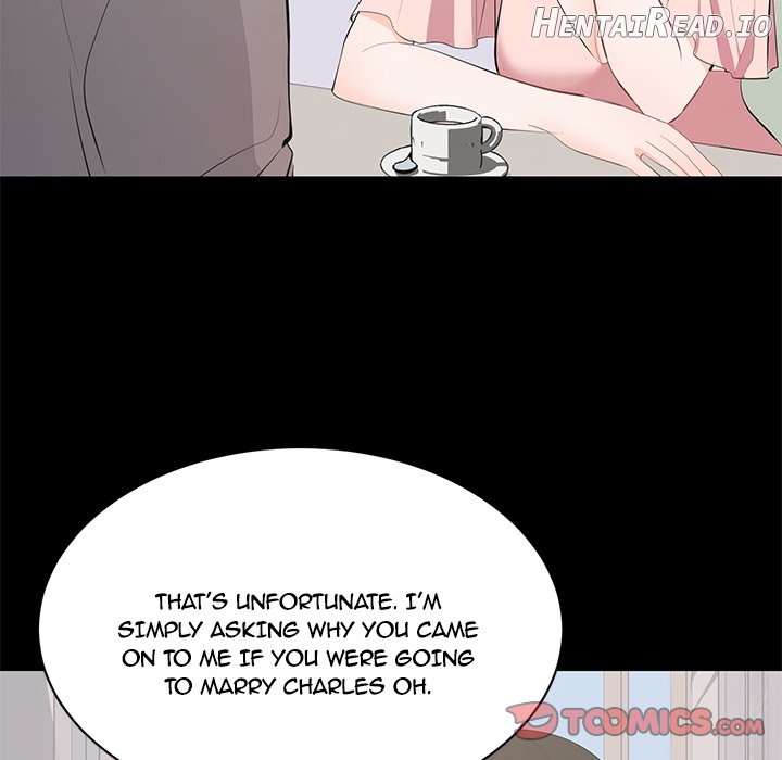 A Cinderella Story Chapter 19 - page 32