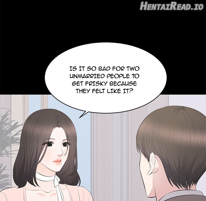 A Cinderella Story Chapter 19 - page 34