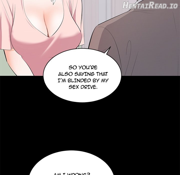 A Cinderella Story Chapter 19 - page 35