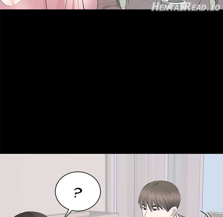 A Cinderella Story Chapter 19 - page 37