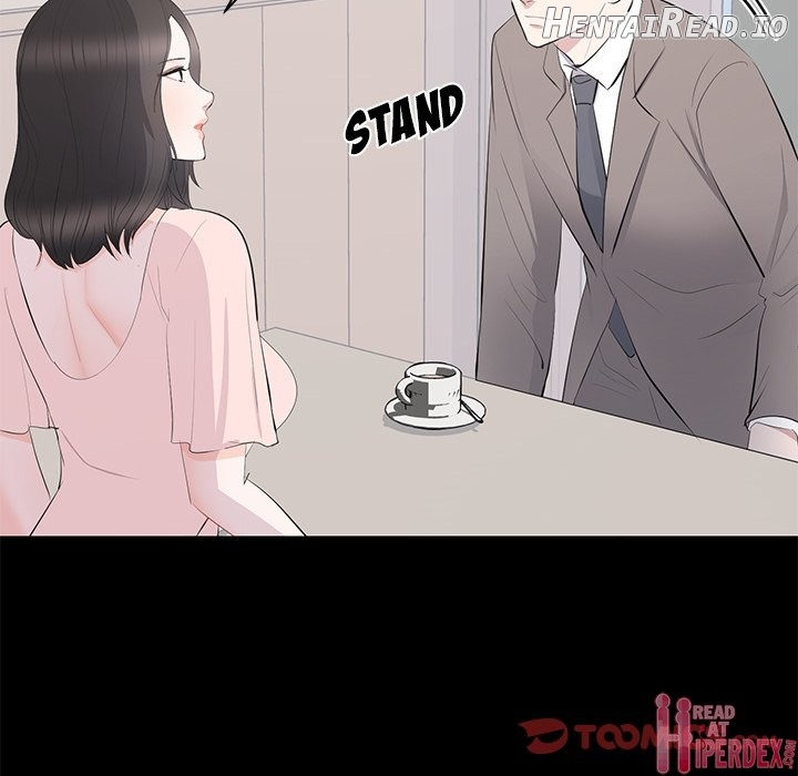 A Cinderella Story Chapter 19 - page 38