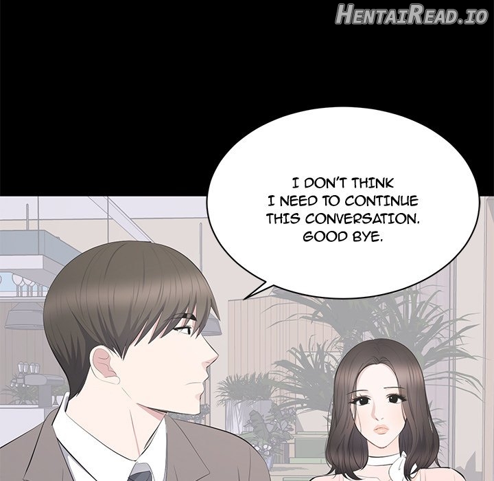 A Cinderella Story Chapter 19 - page 39