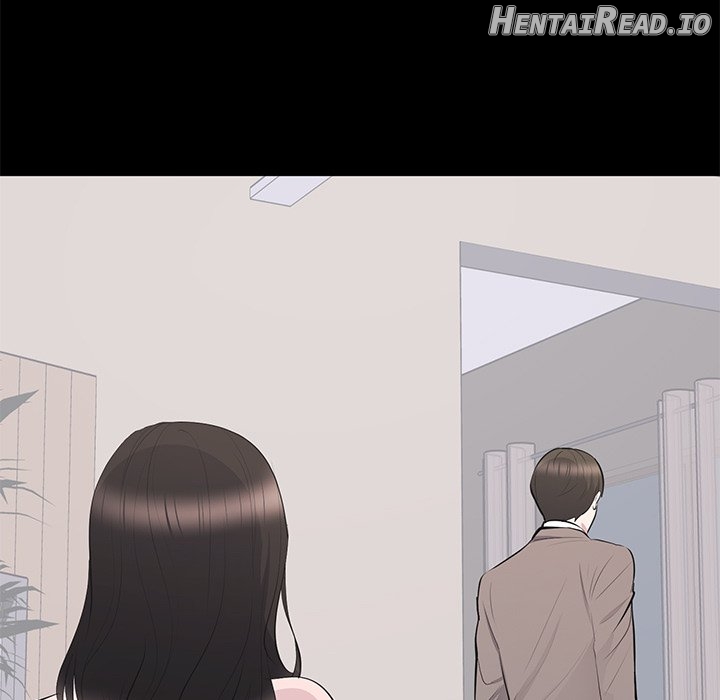 A Cinderella Story Chapter 19 - page 41
