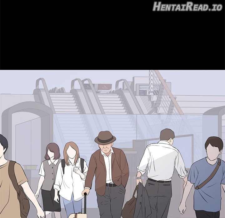 A Cinderella Story Chapter 19 - page 47