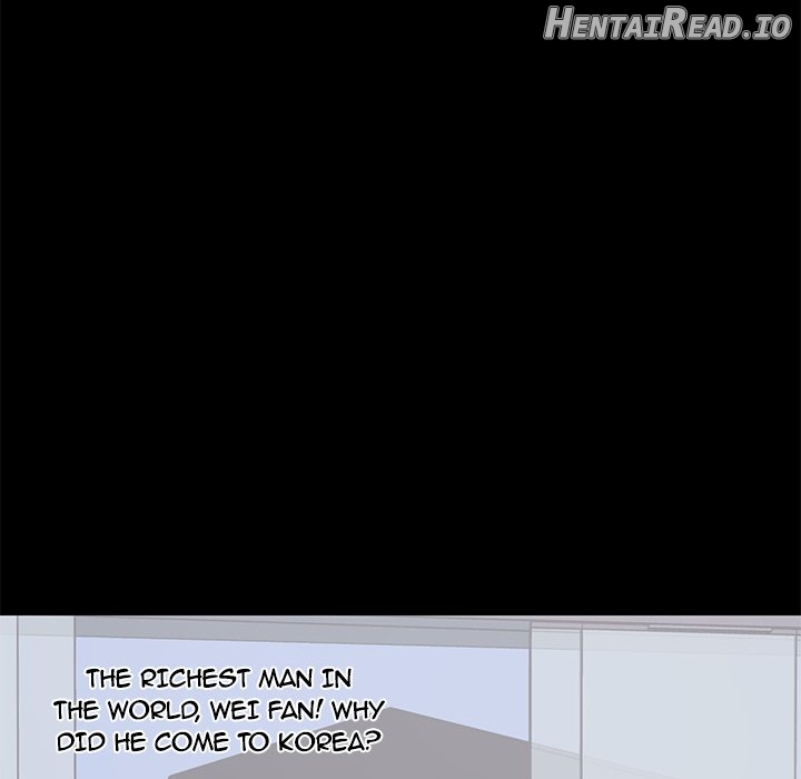 A Cinderella Story Chapter 19 - page 52
