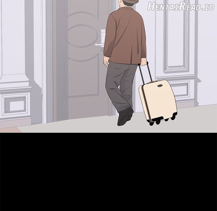 A Cinderella Story Chapter 19 - page 60