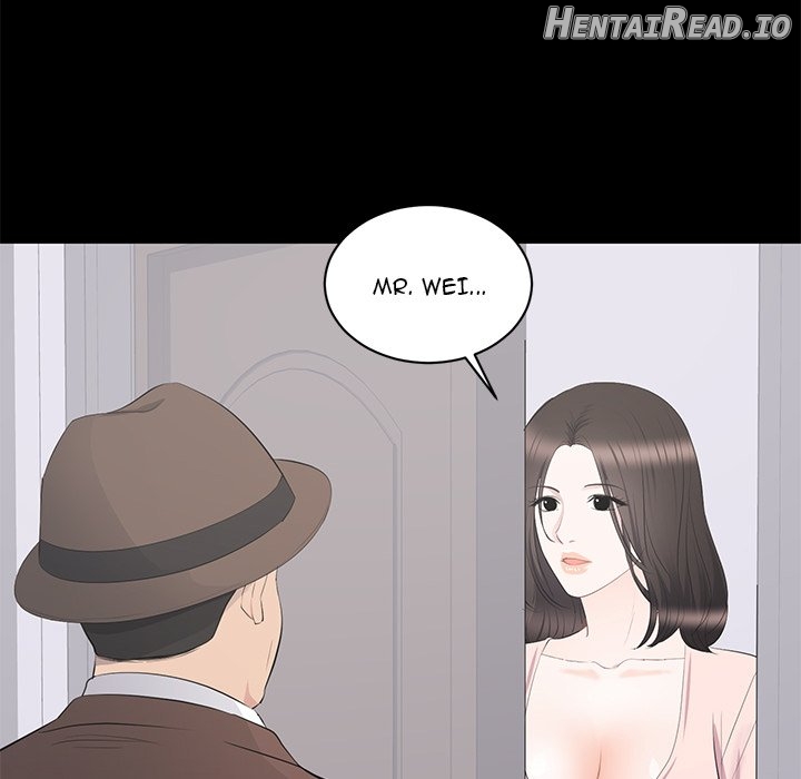 A Cinderella Story Chapter 19 - page 61