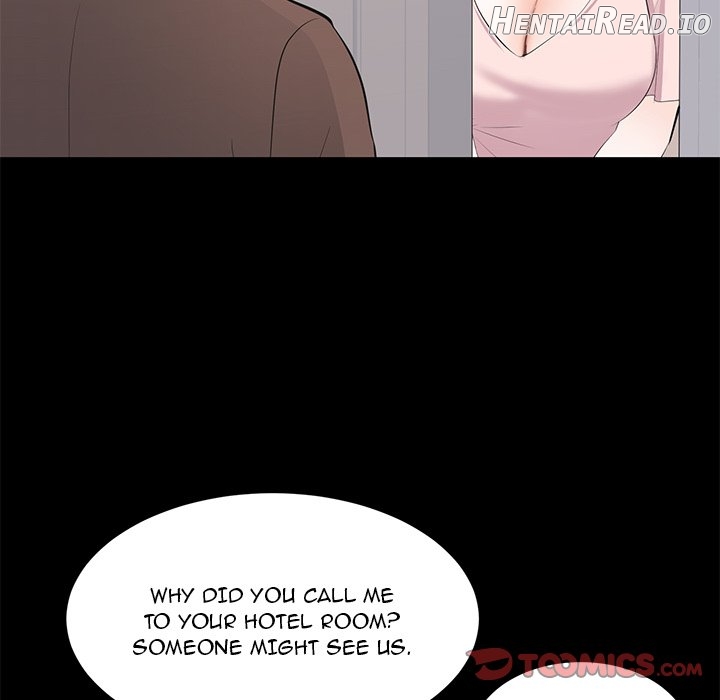 A Cinderella Story Chapter 19 - page 62
