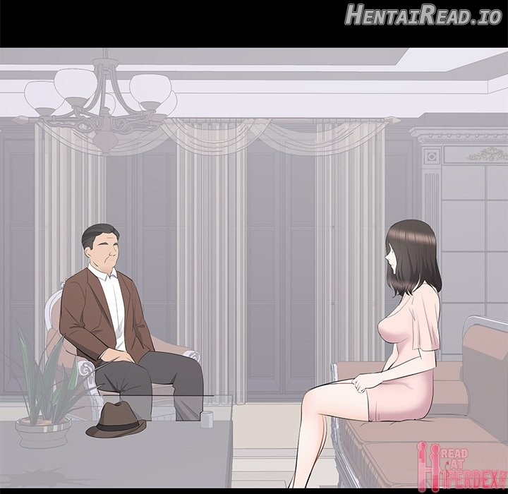 A Cinderella Story Chapter 19 - page 65