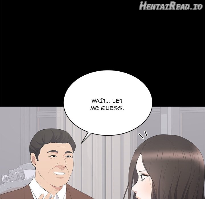 A Cinderella Story Chapter 19 - page 69