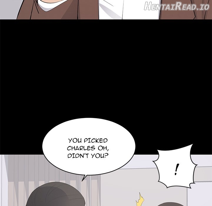 A Cinderella Story Chapter 19 - page 72
