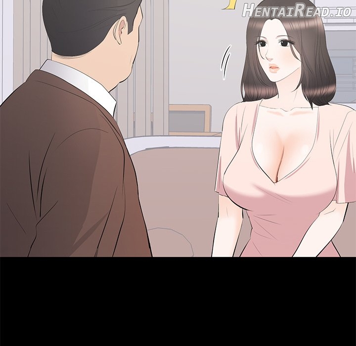 A Cinderella Story Chapter 19 - page 73