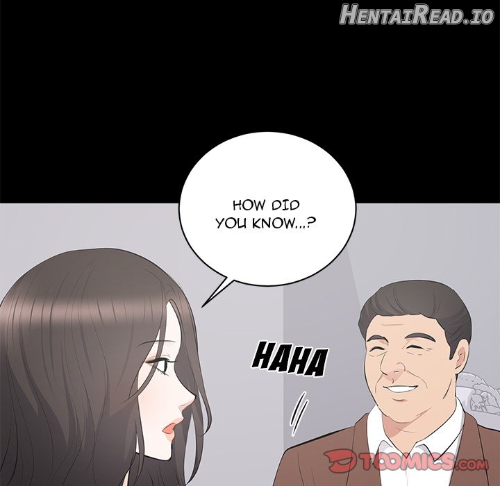 A Cinderella Story Chapter 19 - page 74