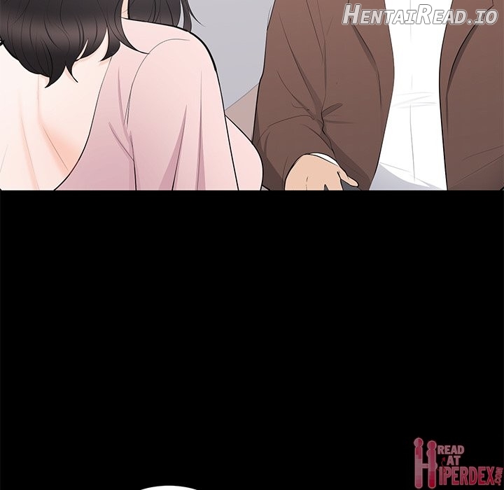 A Cinderella Story Chapter 19 - page 75