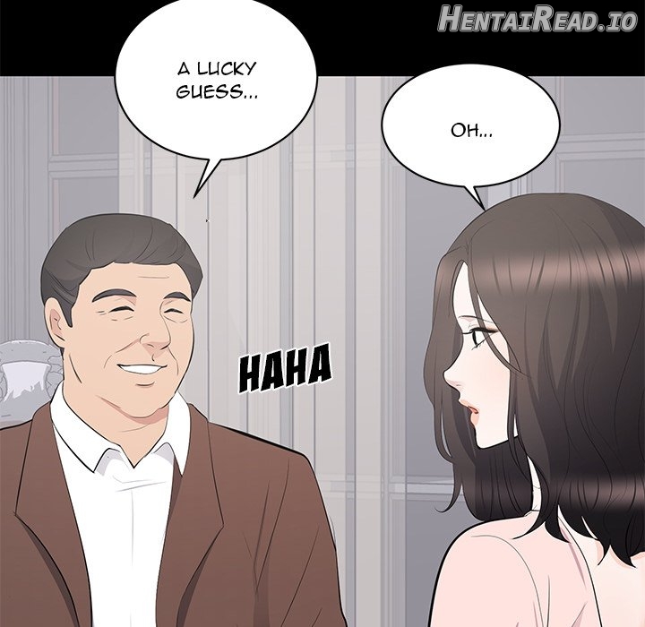 A Cinderella Story Chapter 19 - page 76