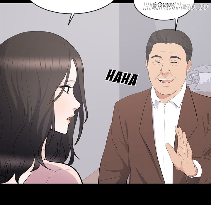A Cinderella Story Chapter 19 - page 78