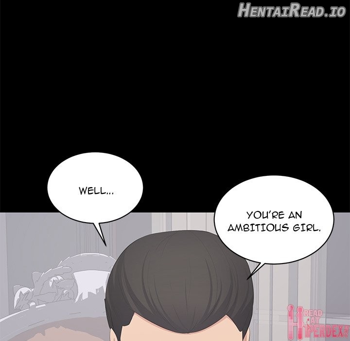 A Cinderella Story Chapter 19 - page 81