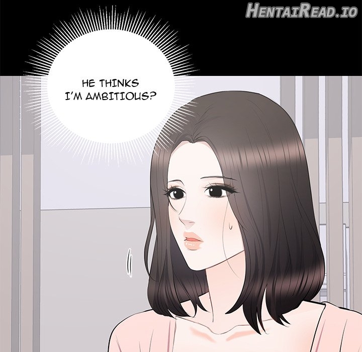 A Cinderella Story Chapter 19 - page 83